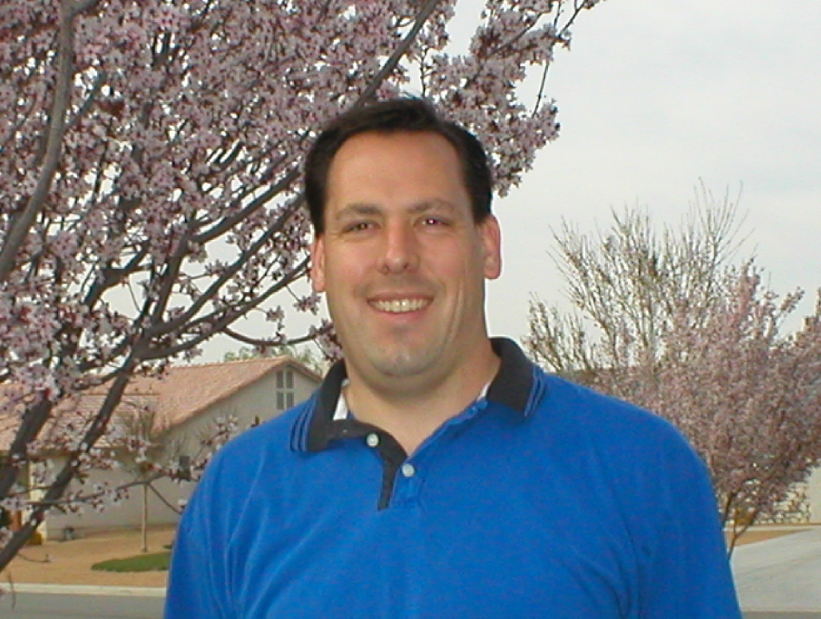 Mr. Gillette